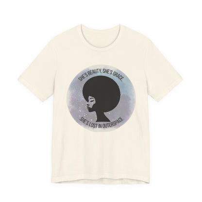Shes Lost In Outerspace TShirt