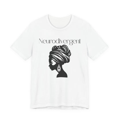 Neurodivergent
