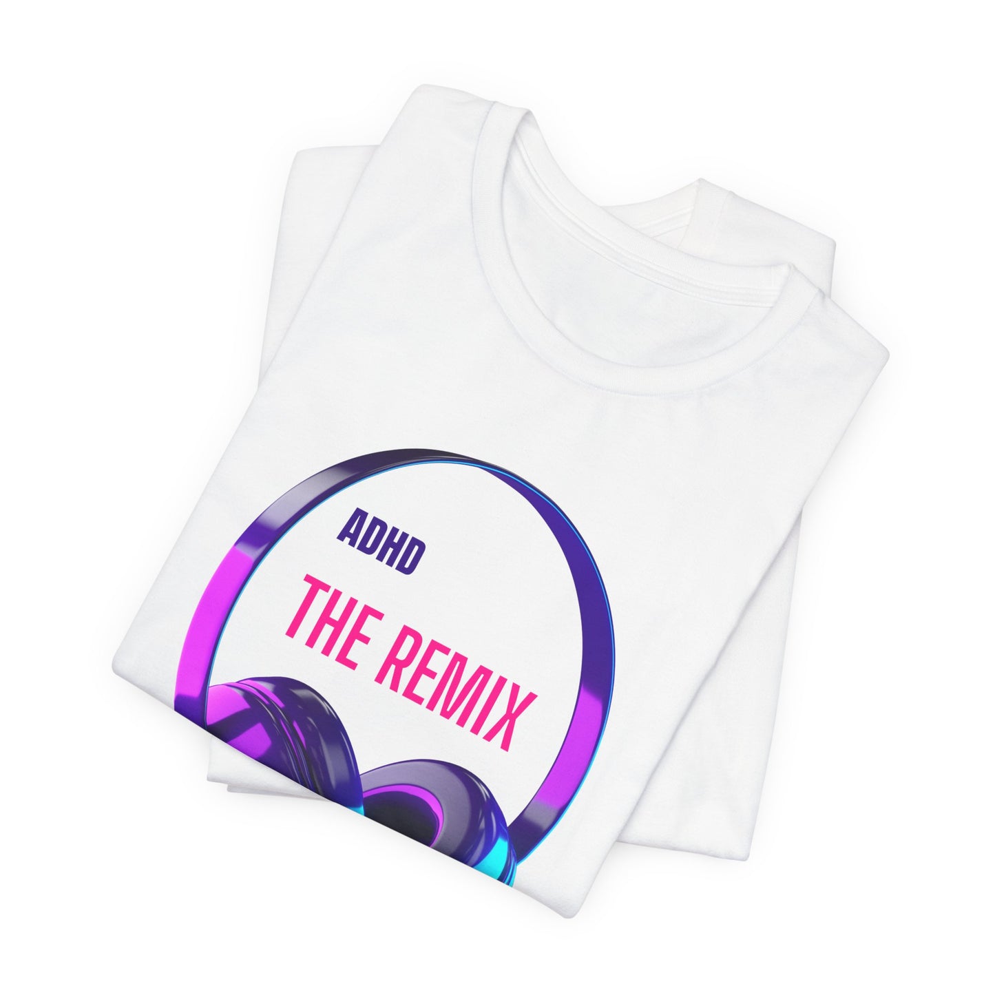 ADHD The Remix