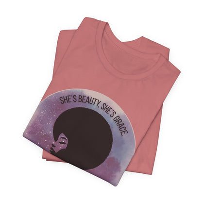 Shes Lost In Outerspace TShirt