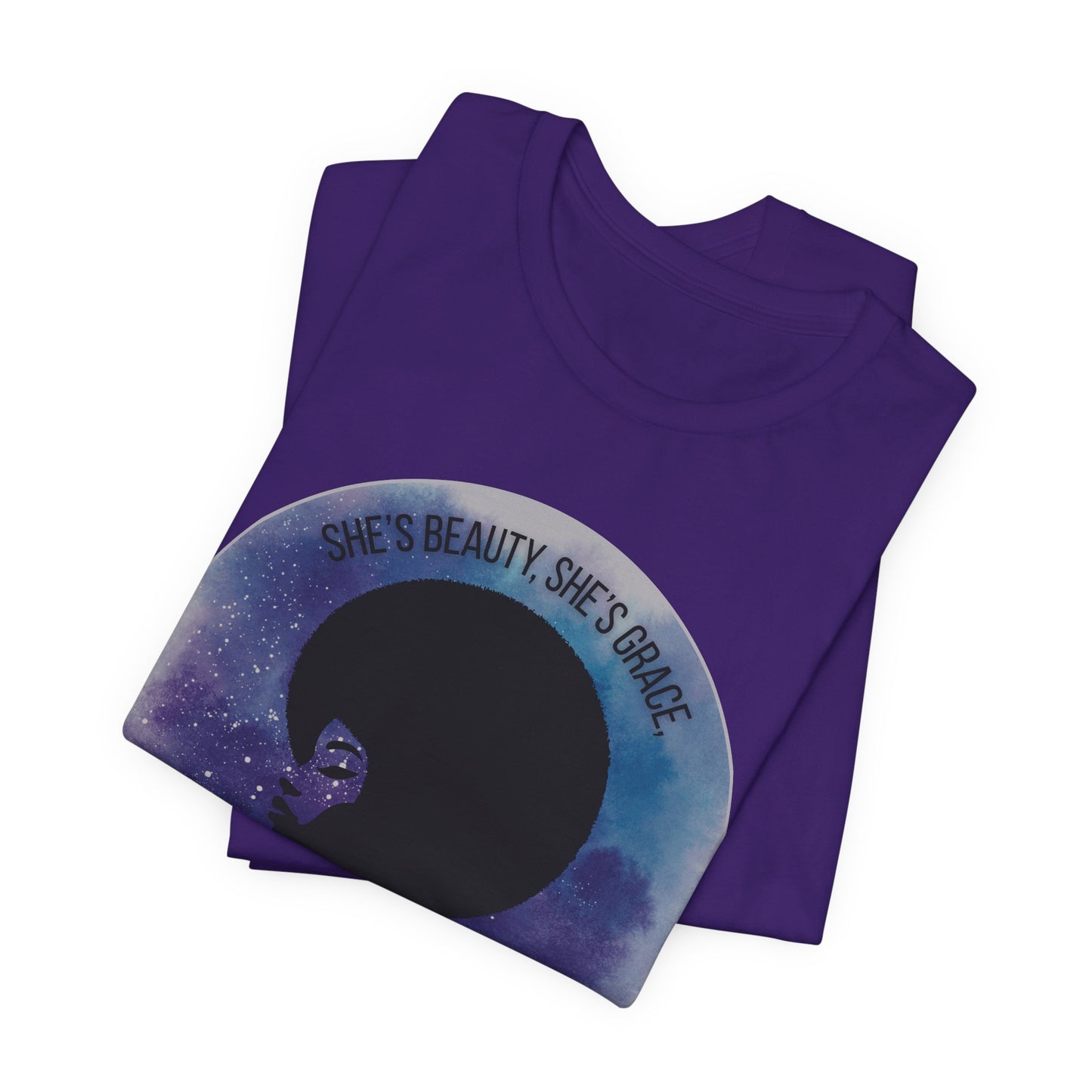 Shes Lost In Outerspace TShirt