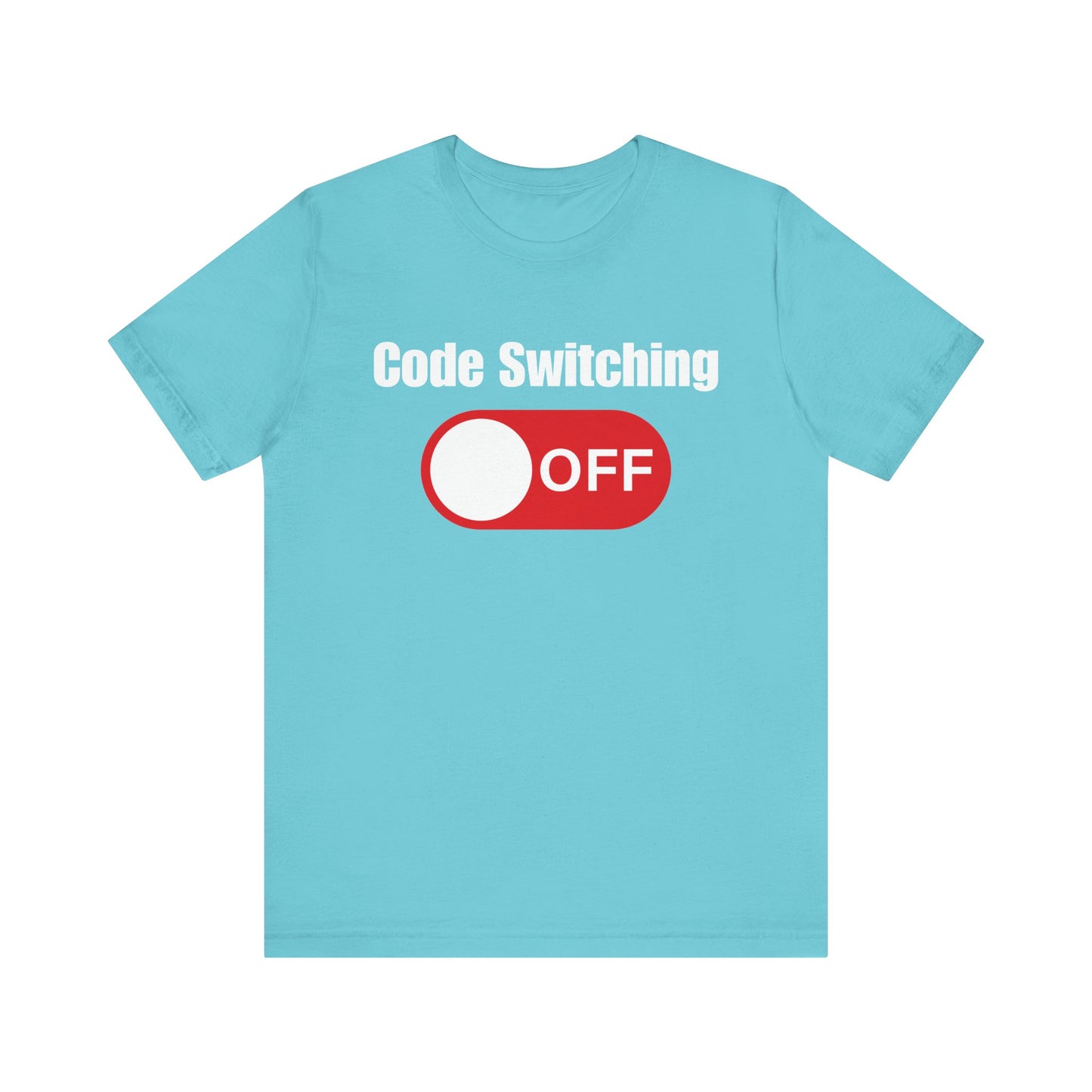 Code Switching OFF