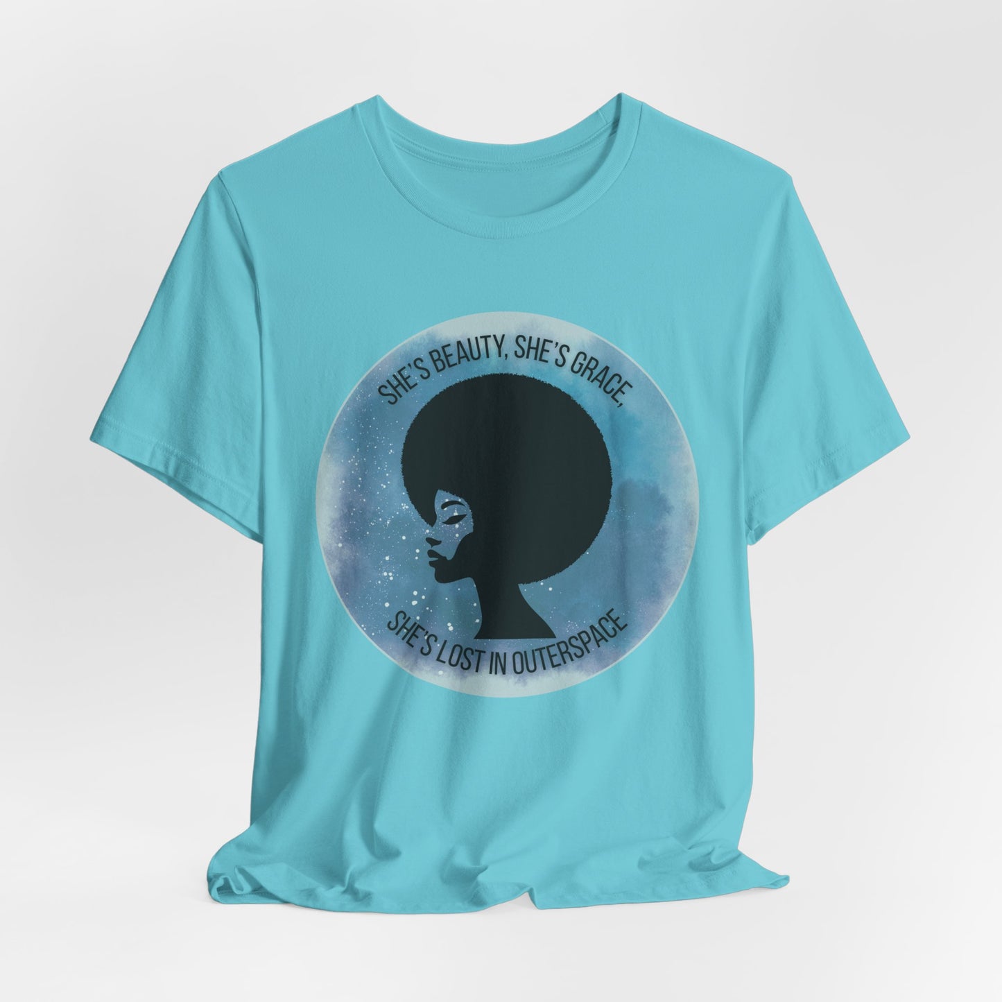 Shes Lost In Outerspace TShirt