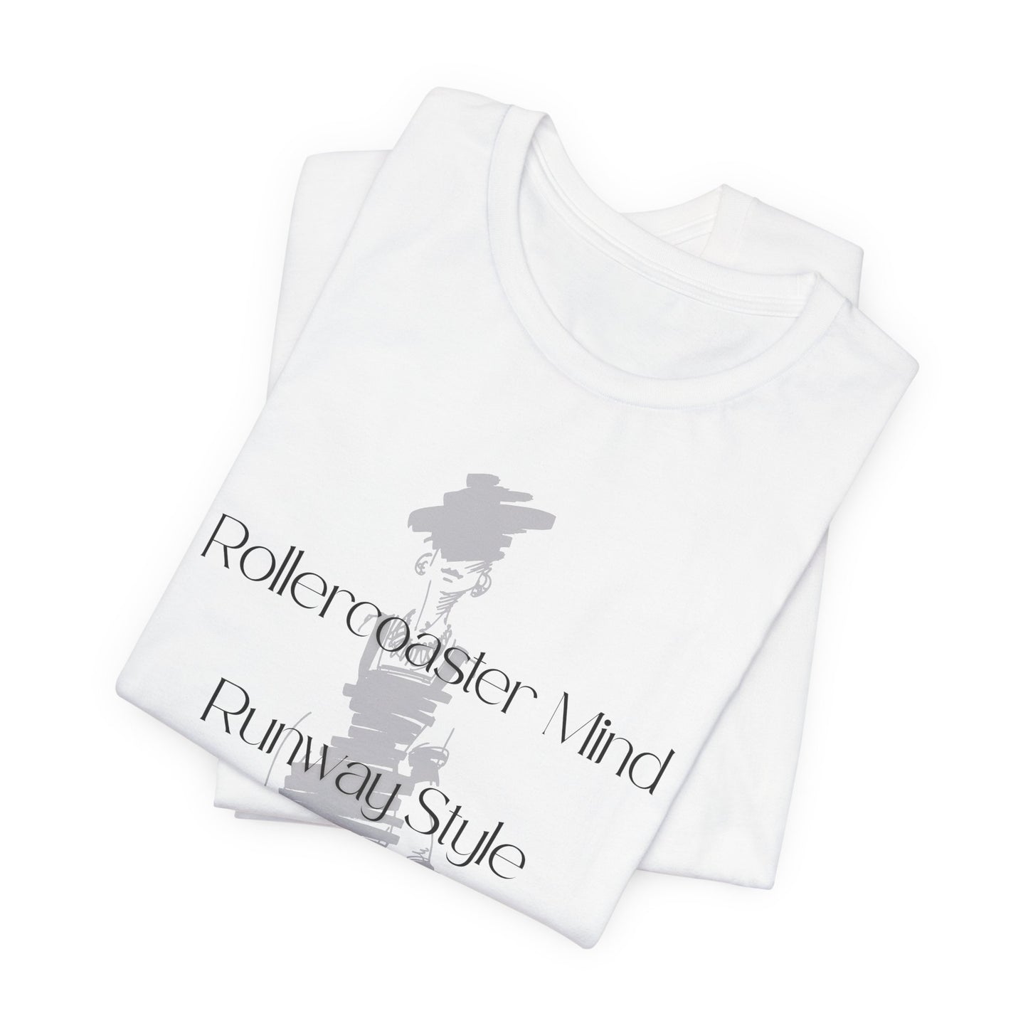 Rollercoaster Mind, Runway Style