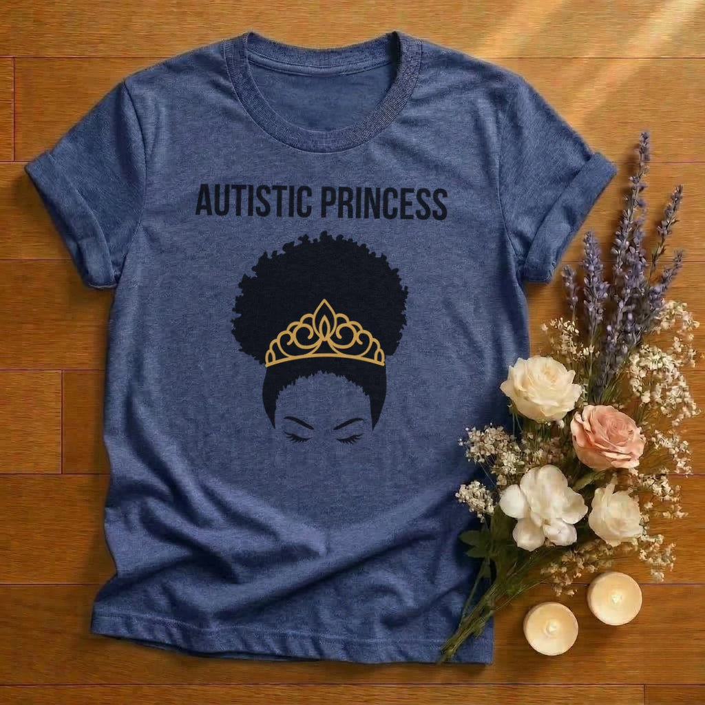 Heather True Royal