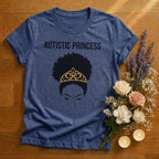 Heather True Royal