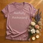 Heather Mauve