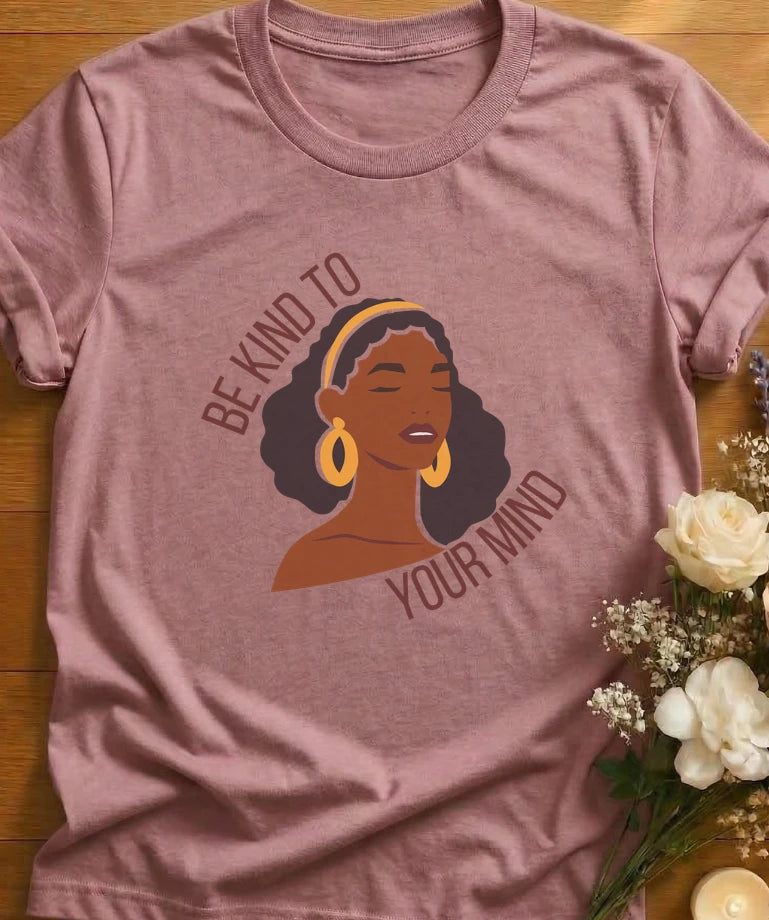 Heather Mauve