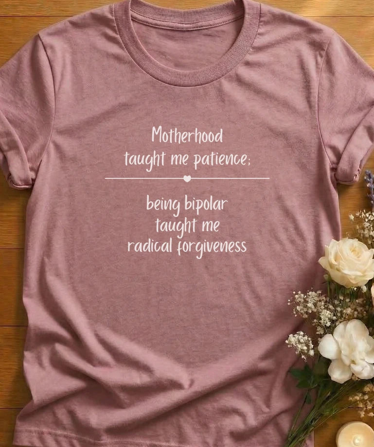 Heather Mauve