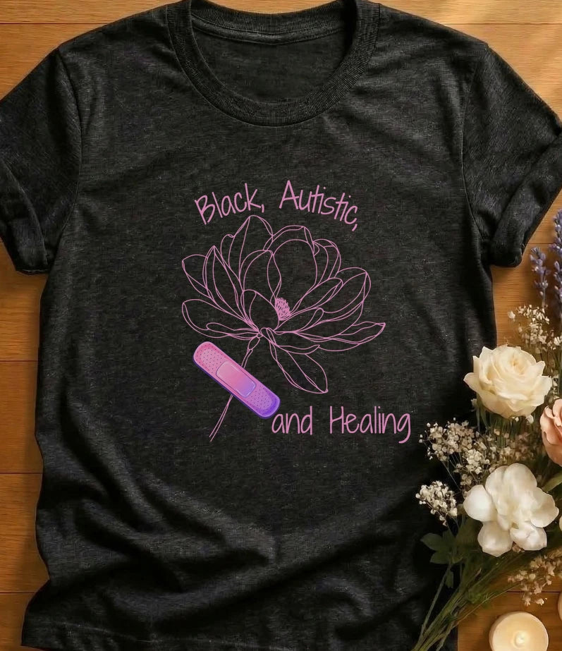 Black Heather