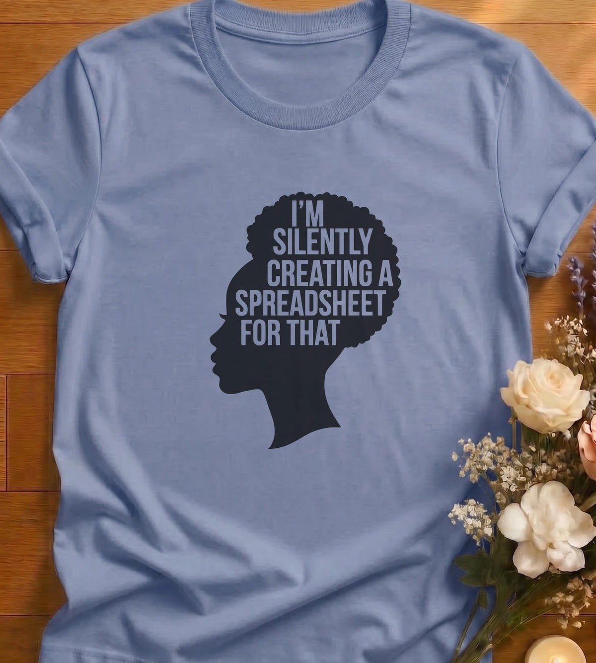 Lavender Blue