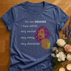 Heather True Royal