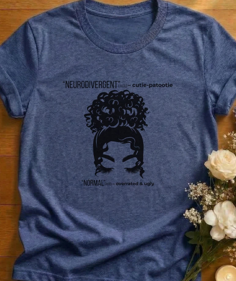 Heather True Royal