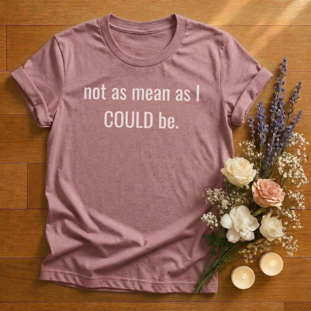 Heather Mauve