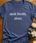 Heather True Royal