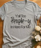 Athletic Heather