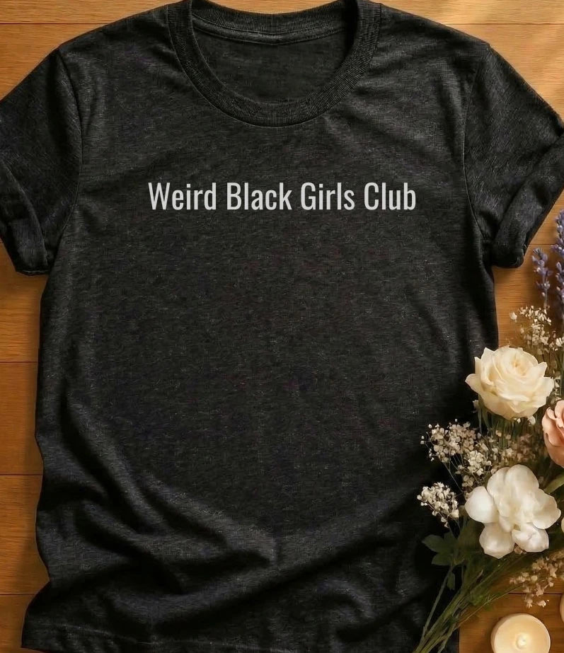 Black Heather