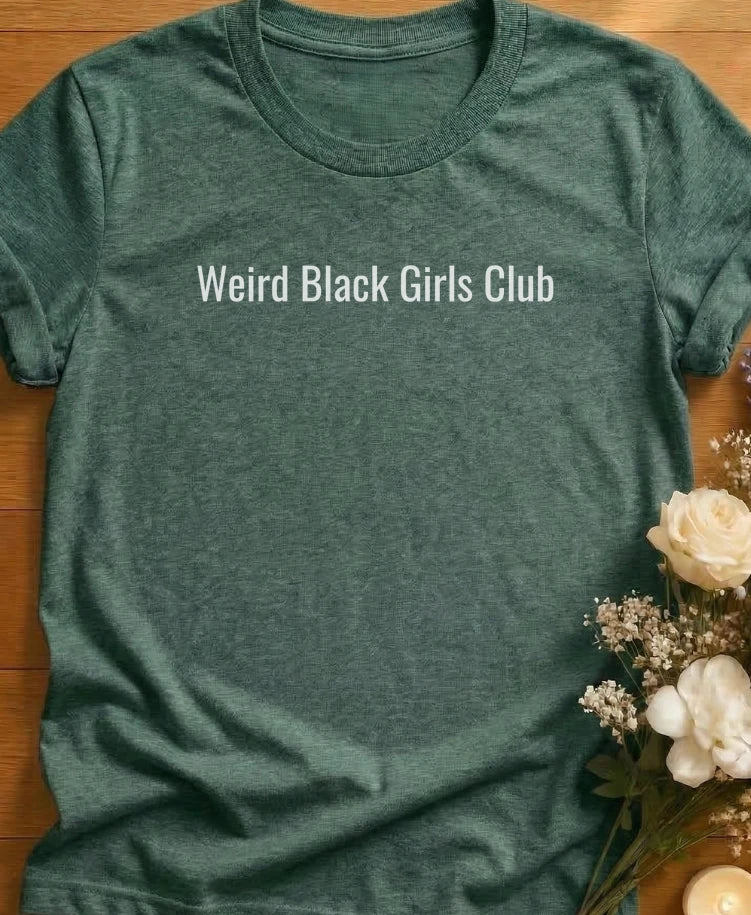 Heather Forest