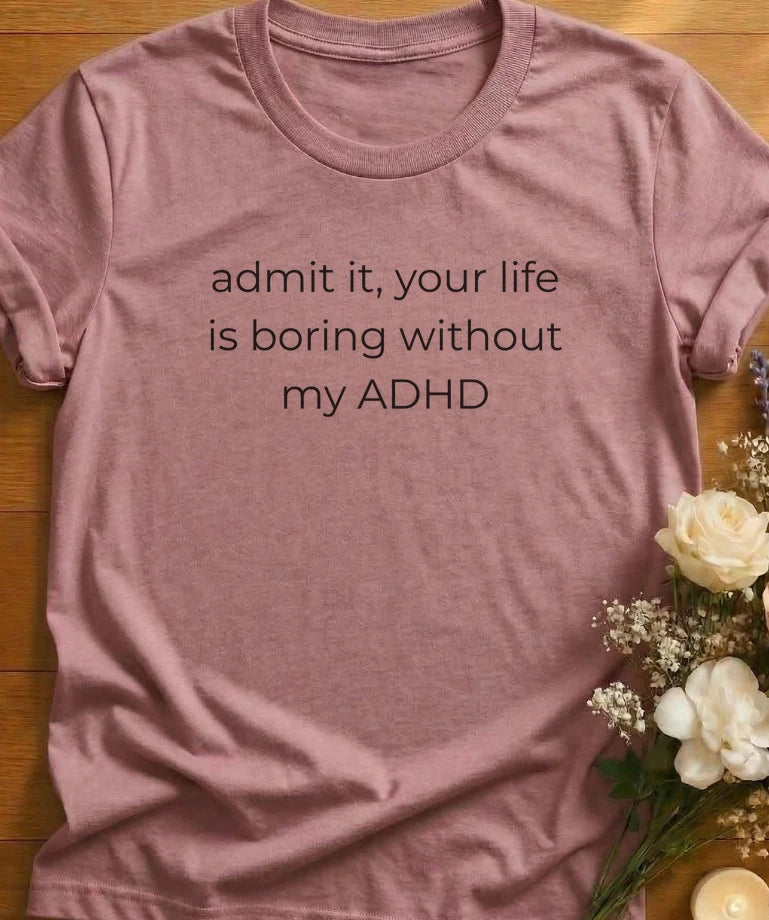 Heather Mauve